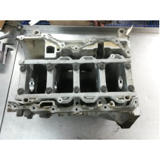 #BLK19 Engine Cylinder Block For 10-12 Ford Fusion  2.5 8E5G6015AD